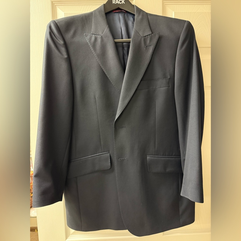 Men’s Blazer